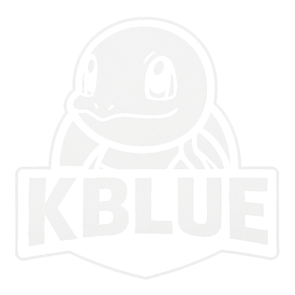 Kblue